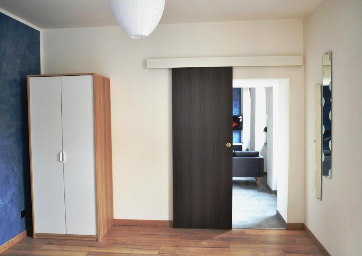 Le Cyclade, Appartement De Standing En Hyper-Centre. Sarreguemines Exteriér fotografie